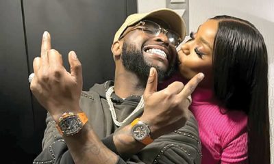 Davido