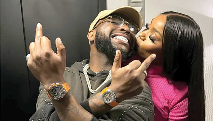 Davido
