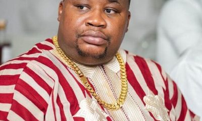 Cubana Chief Priest