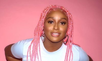 DJ Cuppy