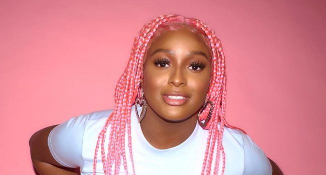 DJ Cuppy