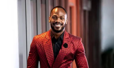 Daniel Etim-Effiong