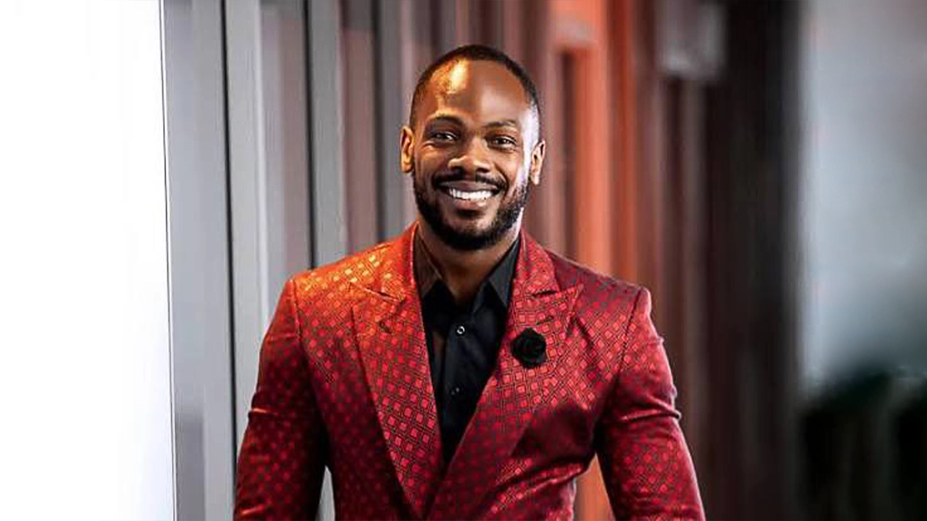 Daniel Etim-Effiong