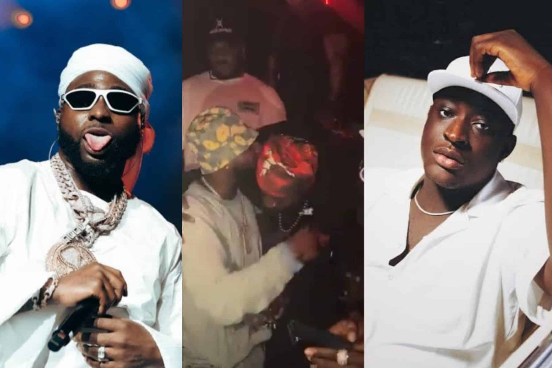 Davido