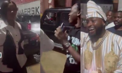 Davido