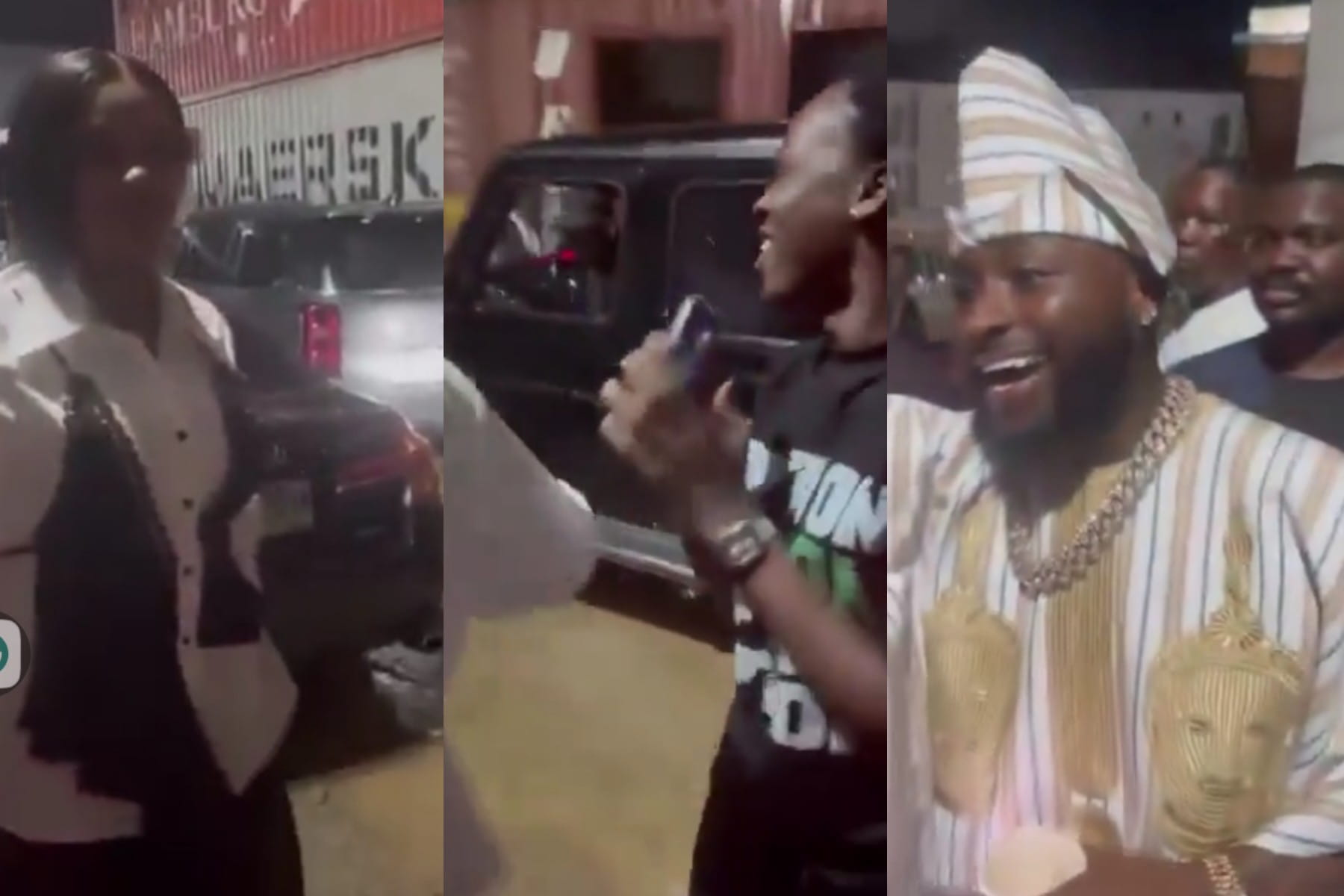 Davido