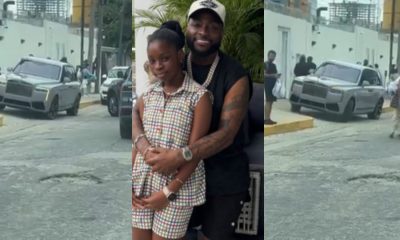 Davido
