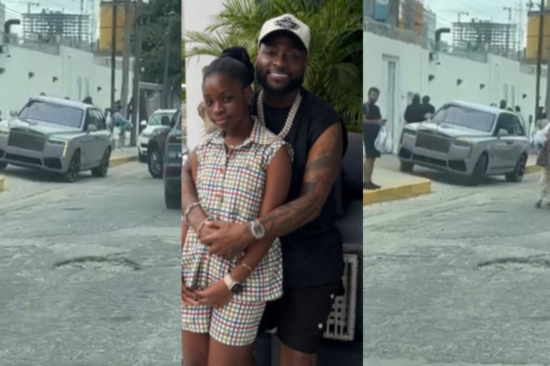 Davido
