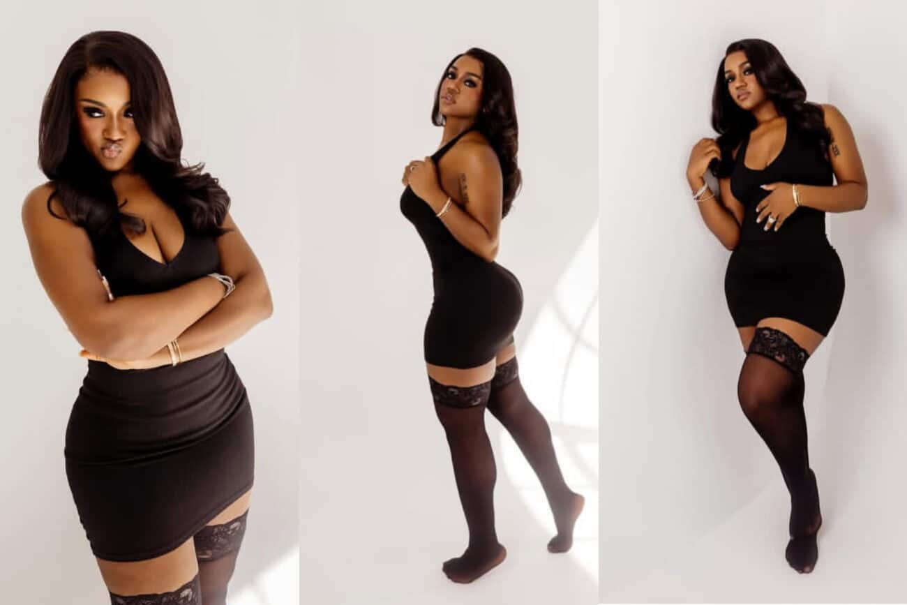 Chioma Adeleke