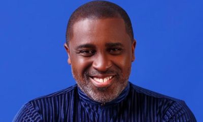 Frank Edoho