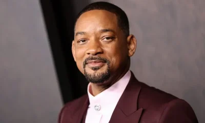 Will Smith