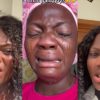 Cindy Oshodi