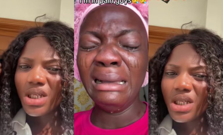 Cindy Oshodi