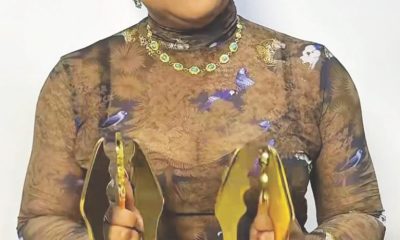 Linda Ejiofor