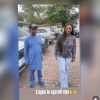 Regina Daniels