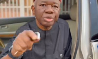 Chiwetalu Agu