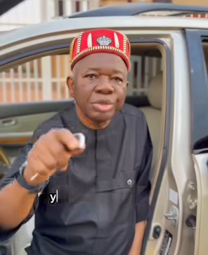 Chiwetalu Agu