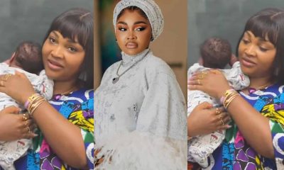 Mercy Aigbe