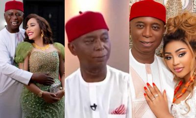 Ned Nwoko