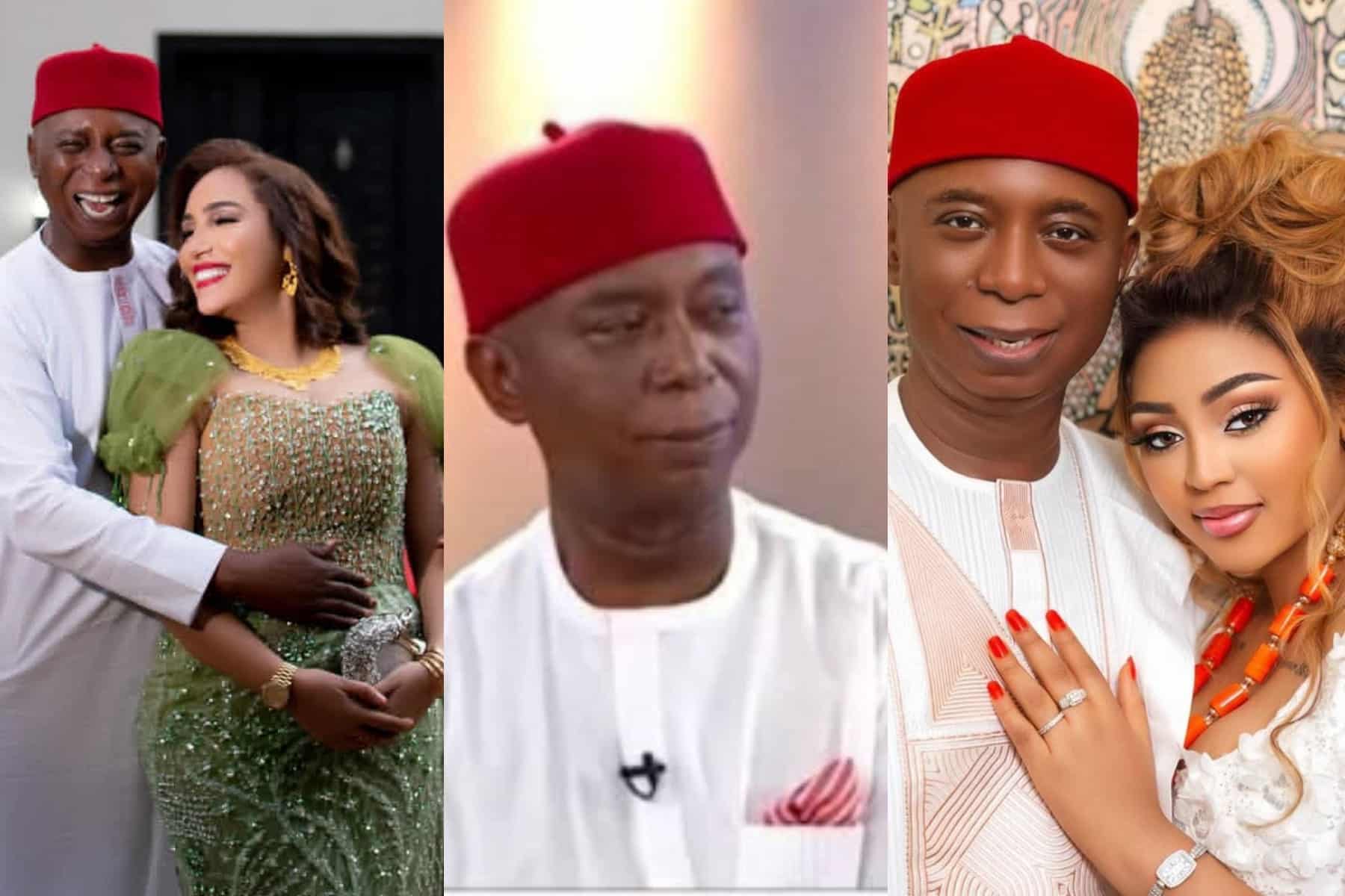 Ned Nwoko