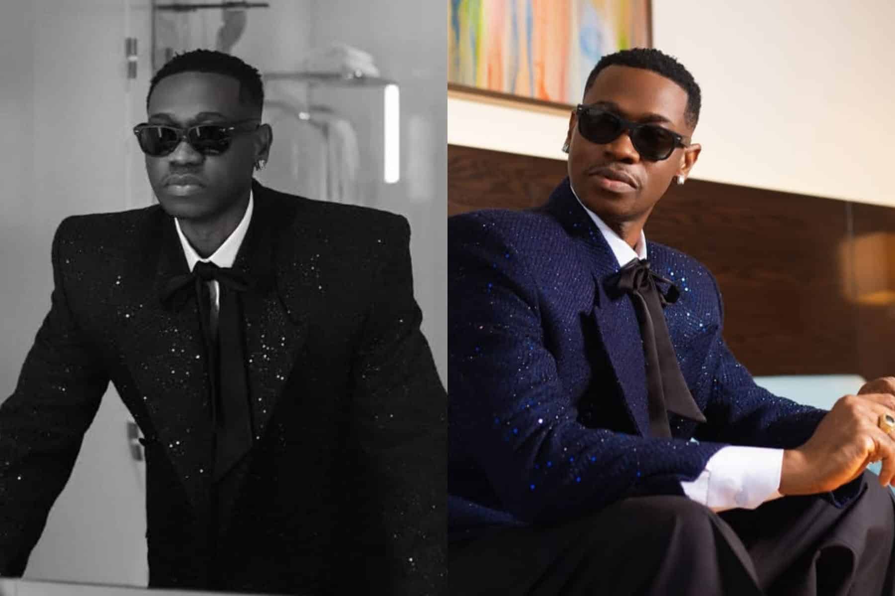 Lateef Adedimeji