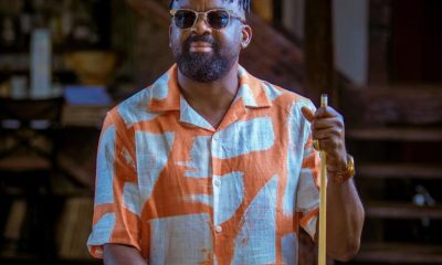 Kunle Afolayan