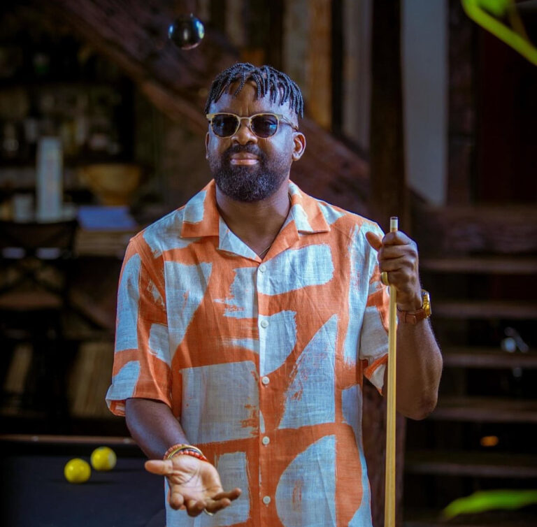 Kunle Afolayan