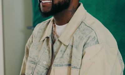 Davido