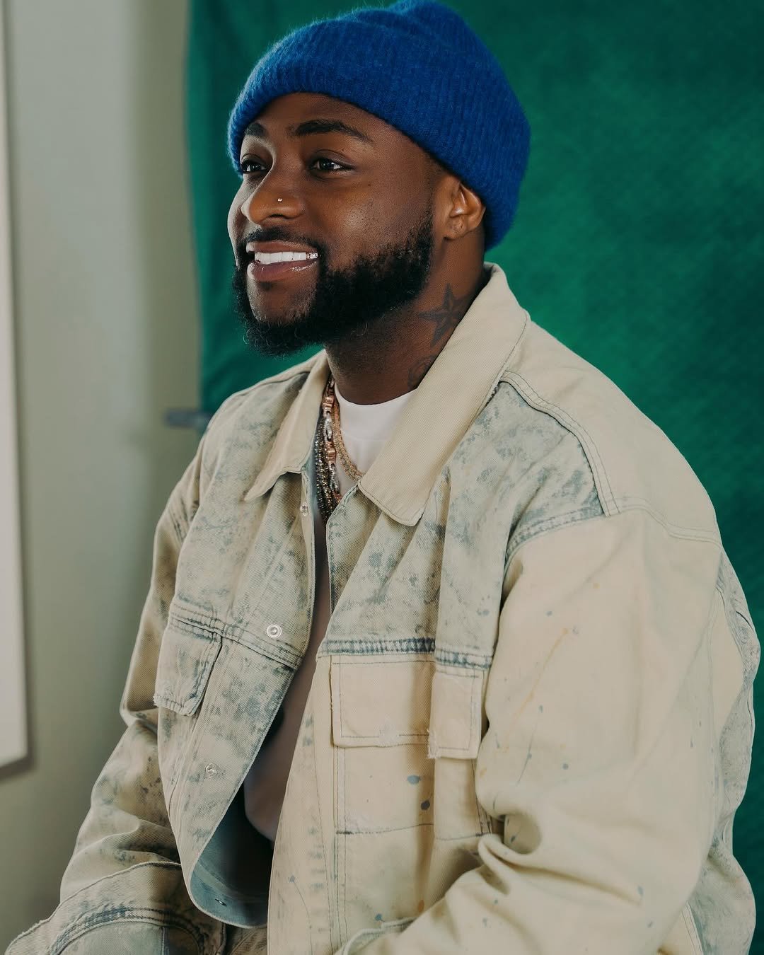 Davido