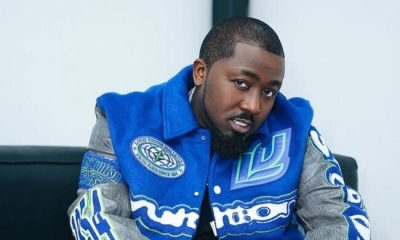 Ice Prince