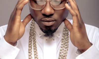 Ice Prince