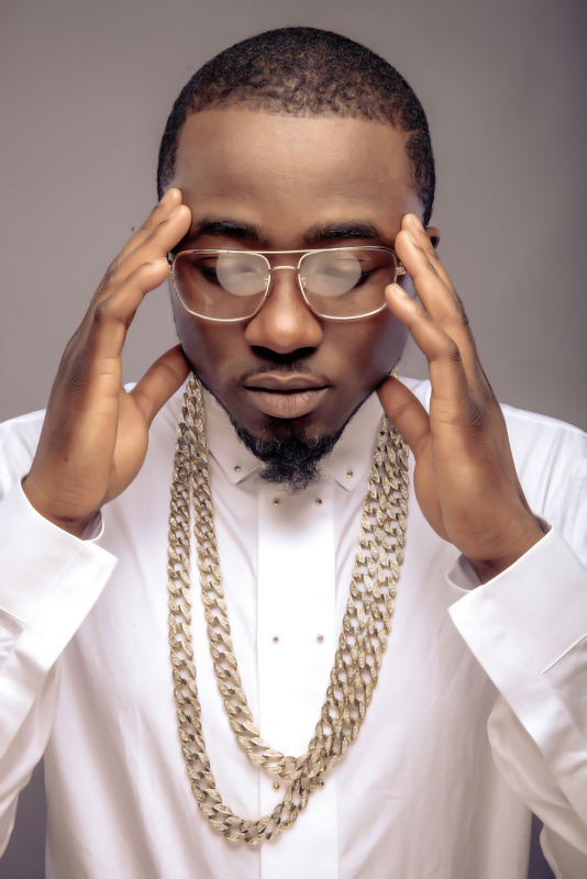 Ice Prince