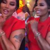 Iyabo Ojo