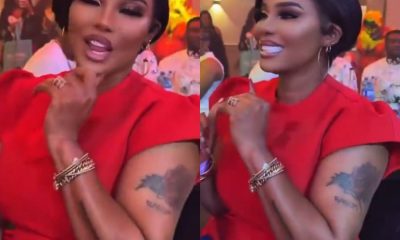 Iyabo Ojo