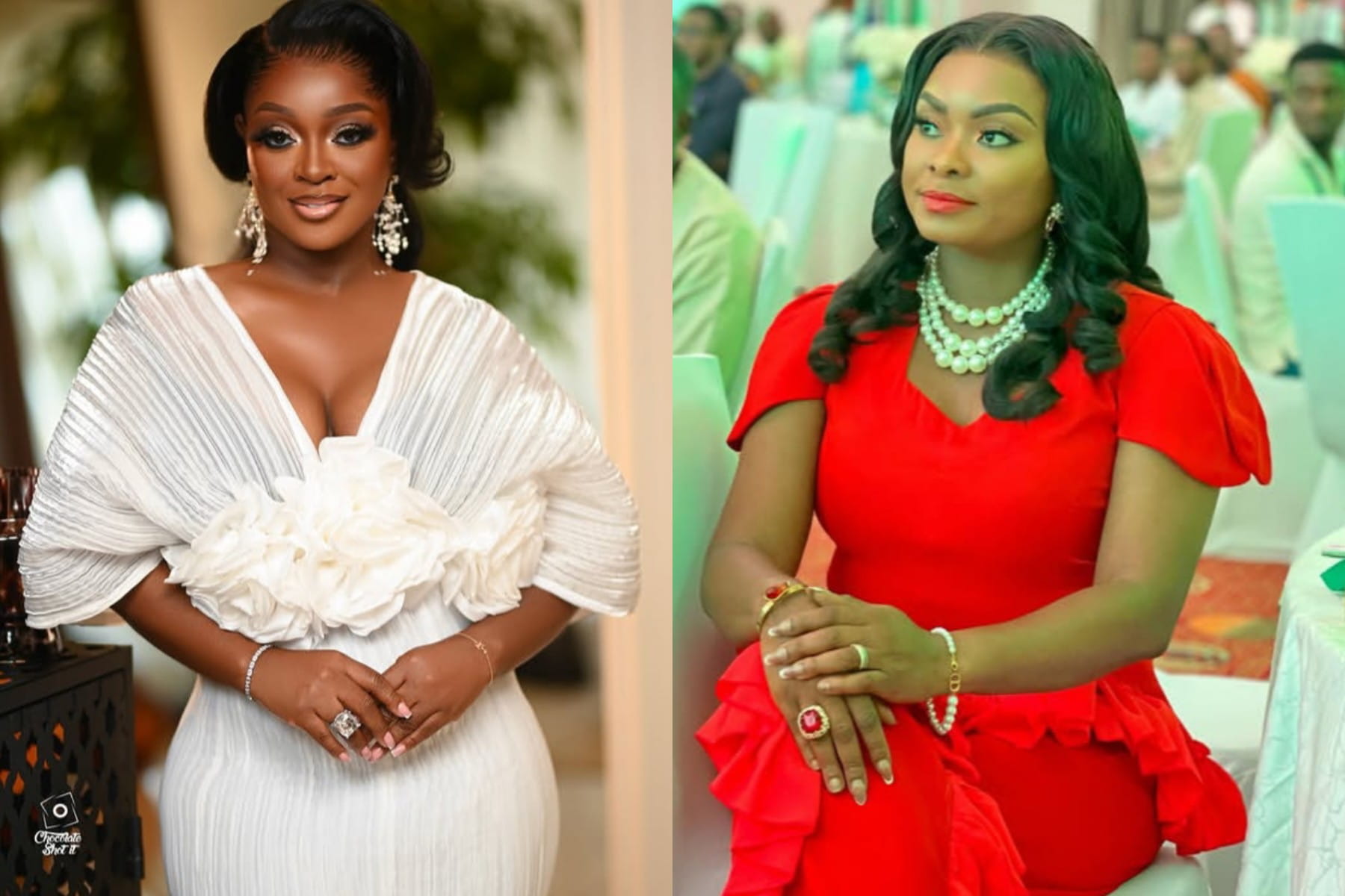 Jackie Appiah