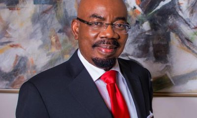 Jim Ovia