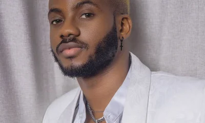 Korede Bello