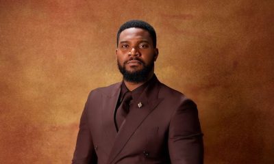 Kunle Remi