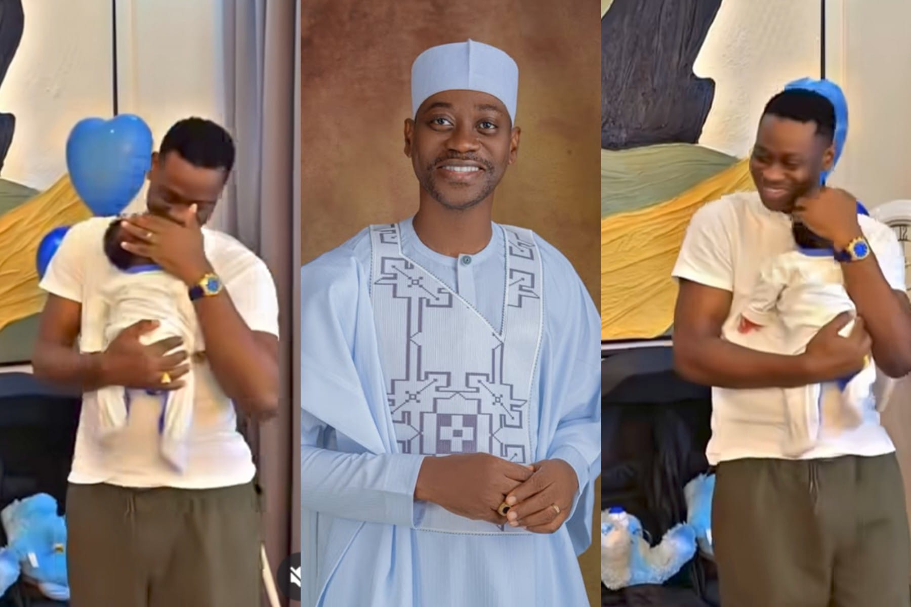 Lateef Adedimeji