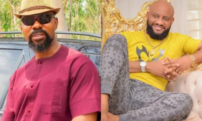 Yul Edochie