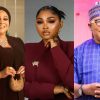 Mercy Aigbe