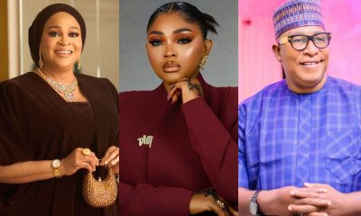 Mercy Aigbe