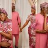 Mercy Johnson