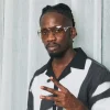 Mr Eazi