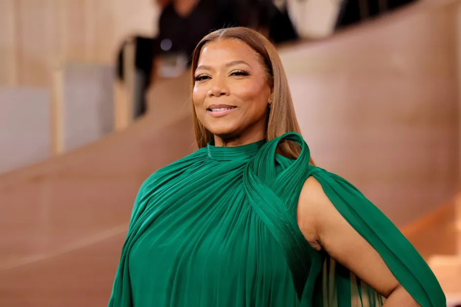 Queen Latifah