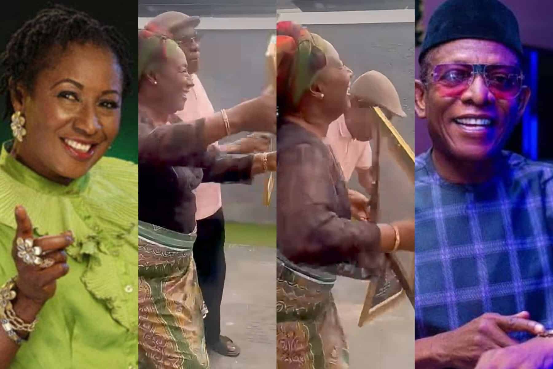 Patience Ozokwo