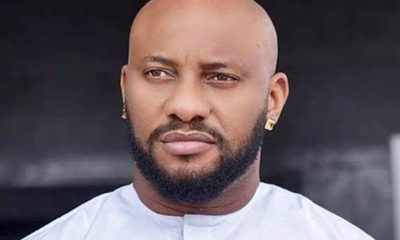 Yul Edochie