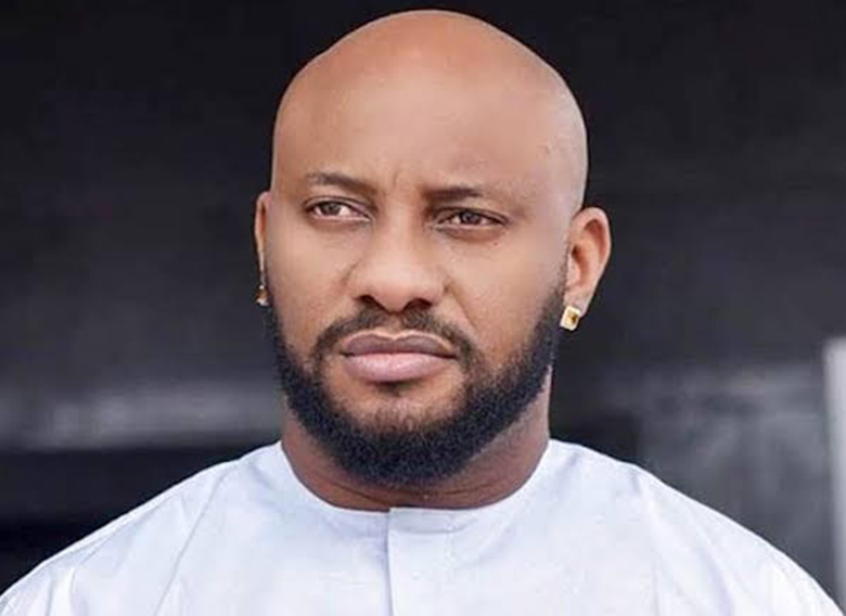 Yul Edochie