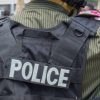 Police Officer