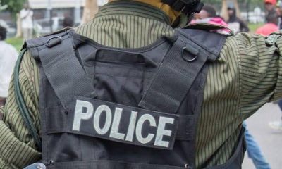 Police Officer